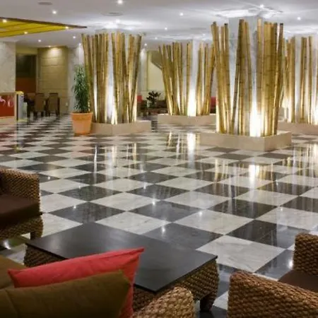 Piramides Hotel Playa de las Americas (Tenerife)