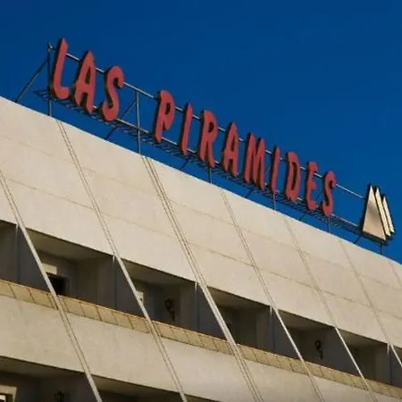 Piramides 호텔
