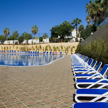 Hotel Piramides