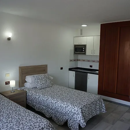 Piramides Hotel