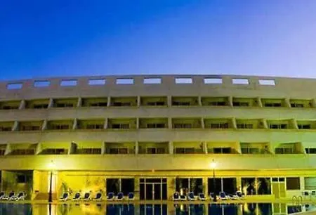 Hotel Piramides
