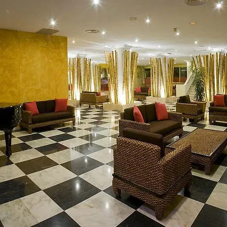 Piramides 3* Плая-де-лас-Америкас