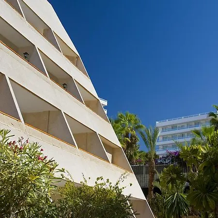 Piramides Hotel 3*