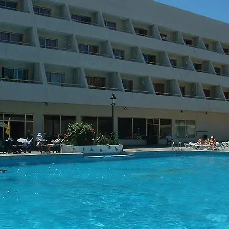 Piramides Hotel