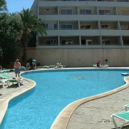 Hotel Piramides 3*