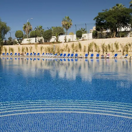 Piramides Hotel Playa de las Américas