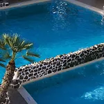 Hotell Piramides