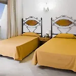 Hotell Piramides