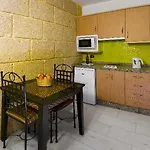 Hotell Piramides
