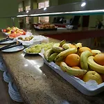 Hotell Piramides
